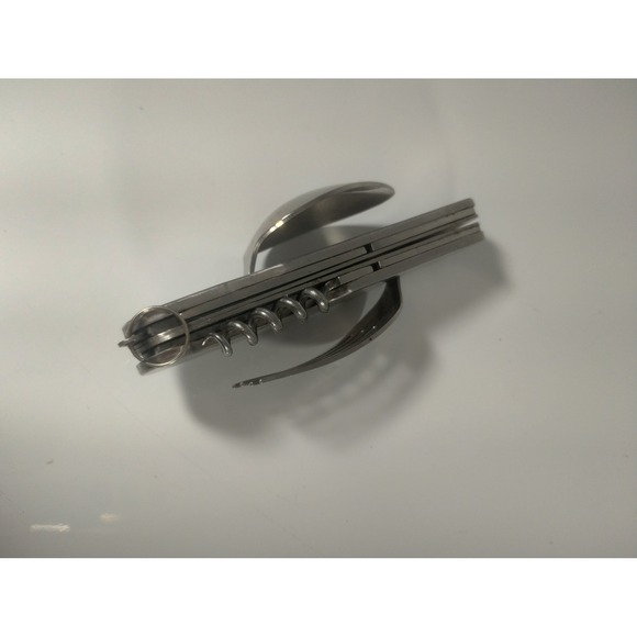 Other - Winchester camping utensil mess tool spoon fork knife corkscrew can opener